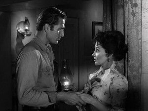 Incident of the Stalking Death