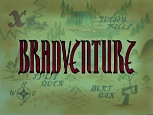 Bradventure