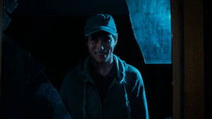 Lies Behind Closed Doors