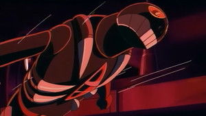 From Here to Eternity