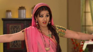 Vibhuti Decides to Become a Tailor