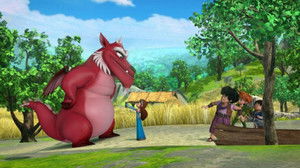 Once Upon A Time In Sherwood - Part 2