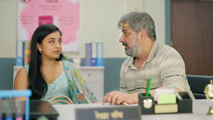 Anvita Drags Suhas For Rehab