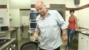 Restaurace U Zběhlíka / Čistá