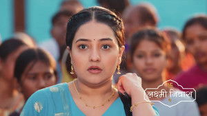 A News Item Troubles Gajendra