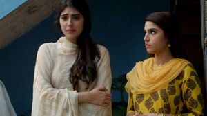 Bibi Sahiba Gives Pir Sahib a Ring