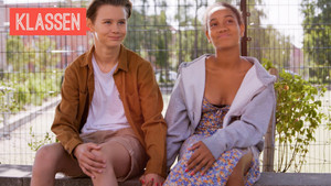 Johanne has broken up