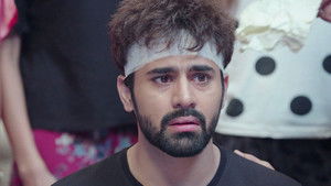 Raghbir Left Traumatised!