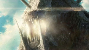 FEATURED ANIMATION ARTIST: Yoshiura Yasuhiro