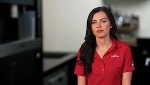 Skeletons in the Cabin