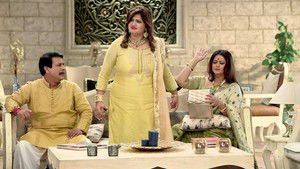 Bubbles Is Upset With The Kants