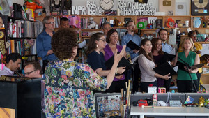 Essential Voices USA