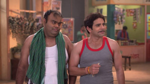 Angoori Calls Manmohan Back Home