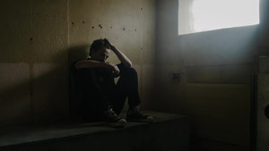 Escape From Alcatraz