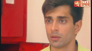 Ridhima is Angry With Armaan