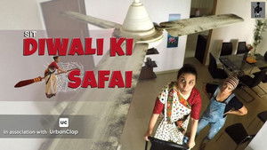 Diwali Ki Safai