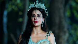 The Curse of the Wishful Serpent