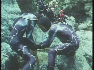 Fear of the Copy Era; Big Gathering of All Humans