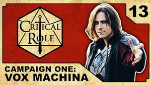 Escape from the Underdark