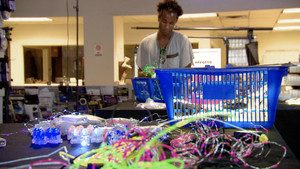 When I Get My Dress In Lights