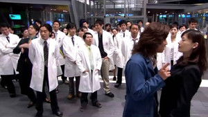 Invisible Man Setting Up Serial Murders!! Brain Training Exposes The Transparent Riddle