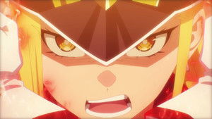 A Commander's Resolve