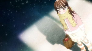 Passing Time / Spring Comes