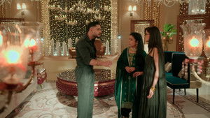 Mannat and Vikrant Face a Rift