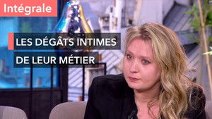 Depression, burn out: when police officers break down