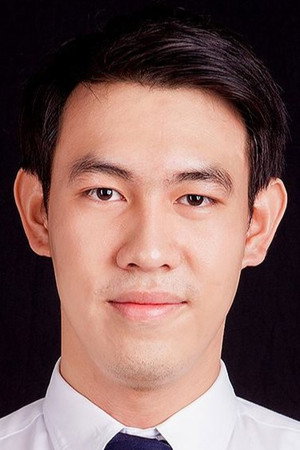 Thapakorn Pimklum