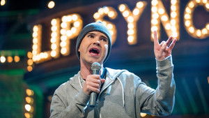 Alexander Armstrong vs Jimmy Carr