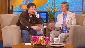 Brendan Fraser, Carmen Electra