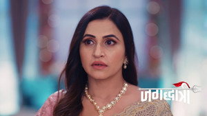 Rekha and Sampada Plot to Steal Jagadhatri’s Land