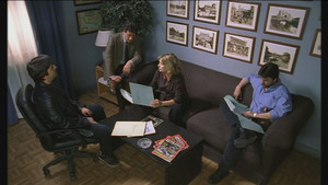 Istantanea di un delitto