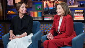 Laurie Metcalf; Jessica Walter