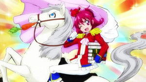 Mana's Determination! I'm Taking on an Apprentice!