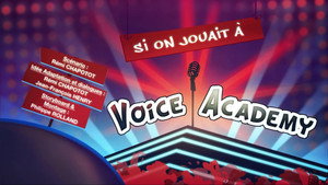 Let's Play Voice Academy