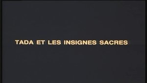 Tada and the Royal Insignia (1)