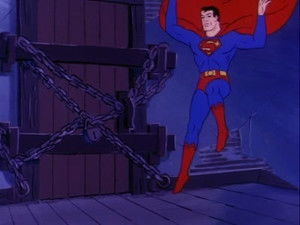 The Marsh Monster / The Runaways / Will the World Collide? / Time Rescue