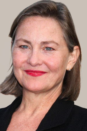 Cherry Jones