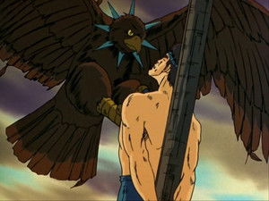 A Wicked Legacy! The Gates to Cassandra Open Now!