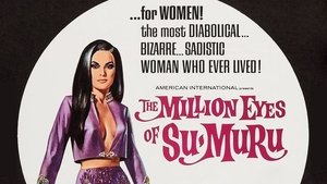 The Million Eyes of Sumuru