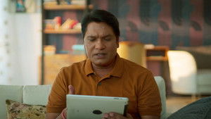 Officer Abhijeet Witnesses A Crime