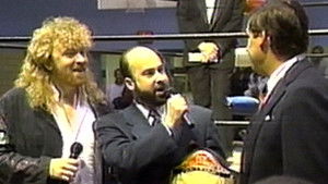 ECW Hardcore TV - Apr. 06, 1993