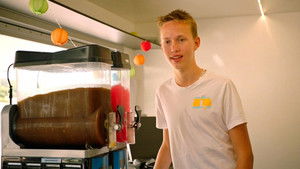 A new slushmaster in town