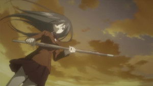 Azuma's Circumstances and Mei's Circumstances