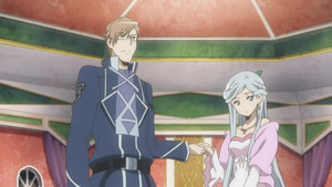 The Shield and Freedom