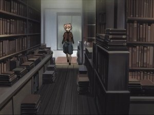 Let's Meet in Jinbo-cho