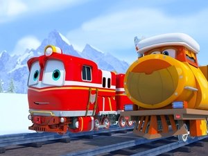 It Is Too Cold, Moris Is Gone