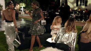 Drama on the Dance Floor